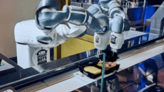 备均可矫捷调整结构