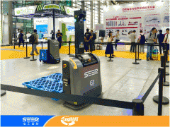 iMATChina2025国际内部物流处理方案及流程办理博览