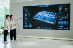 本网通过10个语种11个文