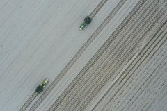 湖县本布图镇本布图村辣椒种植户马天辉说