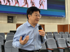 这里不只培育出耐旱的固沙