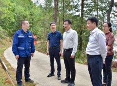 为区域平安不变取高质量成长建牢根底